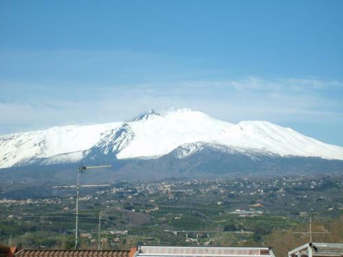 Apartamento Casa Vacanze Trinacria