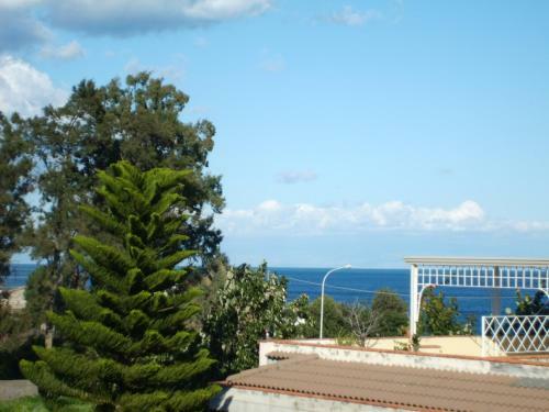 Apartamento Casa Vacanze Trinacria