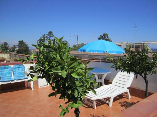 Apartamento Casa Vacanze Trinacria