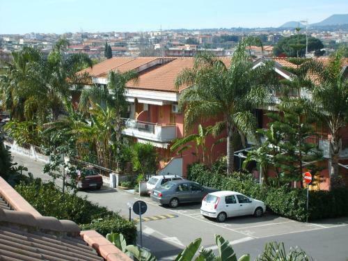 Apartamento Casa Vacanze Trinacria