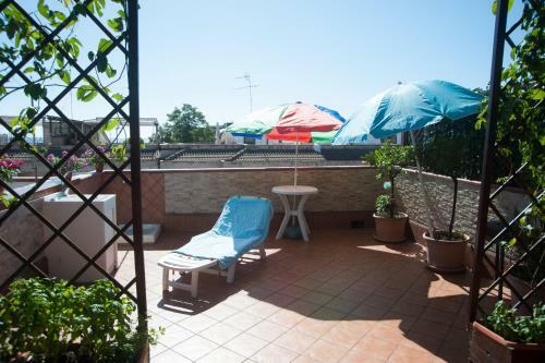 Apartamento Casa Vacanze Trinacria