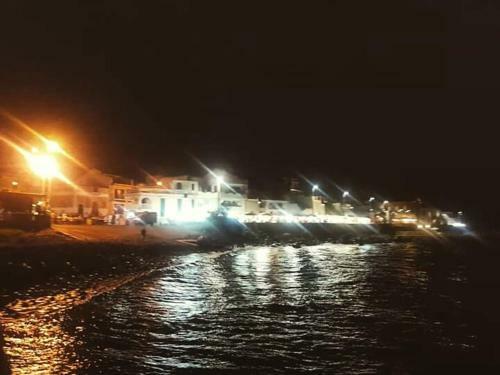 La Marina Nei Tuoi Occhi