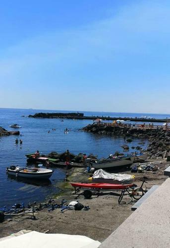 La Marina Nei Tuoi Occhi