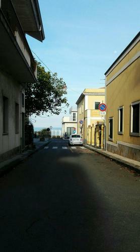 La Marina Nei Tuoi Occhi