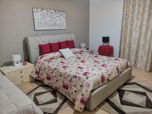 Apartamento Appartamento Donna Rosaria