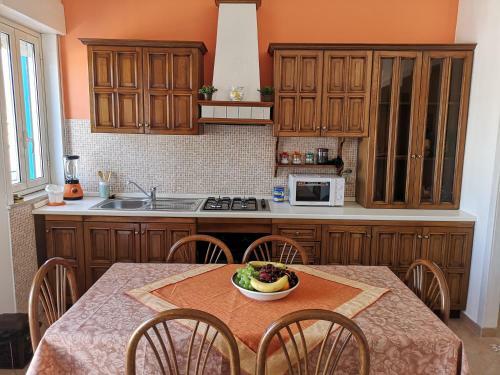 Apartamento Appartamento Donna Rosaria