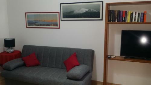 Apartamento Appartamento Donna Rosaria