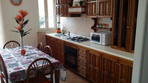 Apartamento Appartamento Donna Rosaria
