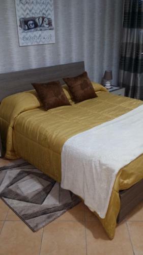 Apartamento Appartamento Donna Rosaria