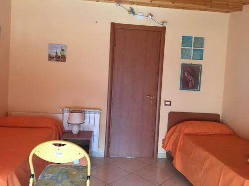 House In Sicily Etna Beach