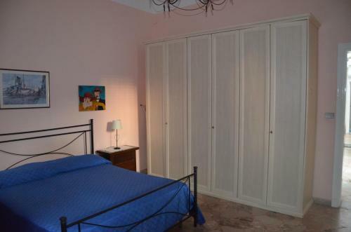 Casa Azzurra