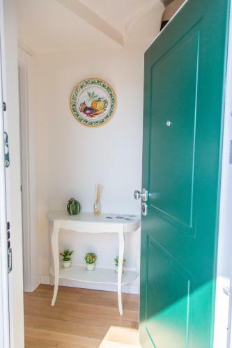 Hostal Orto Al Mare Room Rental