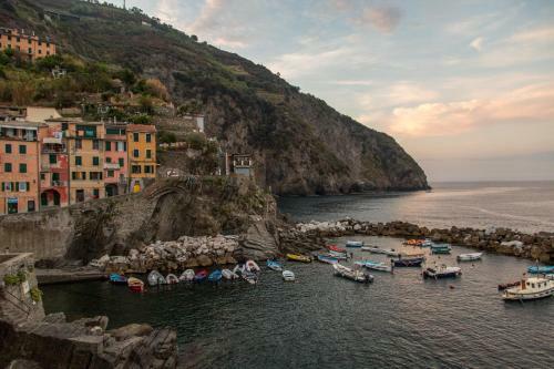 Hostal Orto Al Mare Room Rental