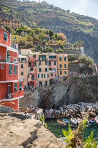Hostal Orto Al Mare Room Rental