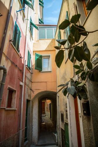 Hostal Orto Al Mare Room Rental