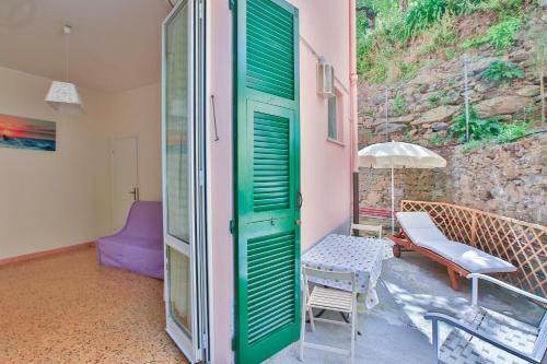 Apartamento Camere E Appartamenti Riomaggiore