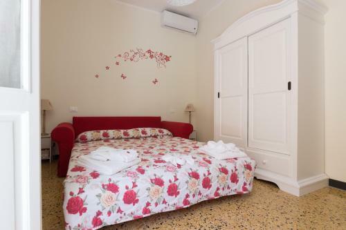 Apartamento Camere E Appartamenti Riomaggiore