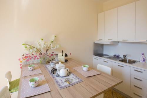 Apartamento Camere E Appartamenti Riomaggiore