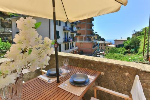 Apartamento Camere E Appartamenti Riomaggiore