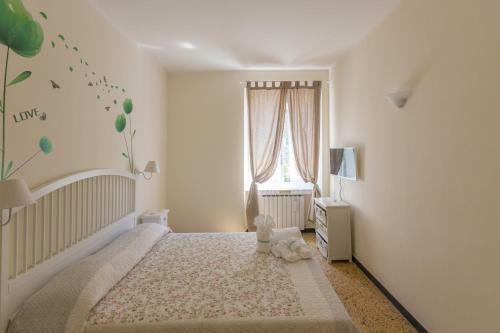 Apartamento Camere E Appartamenti Riomaggiore
