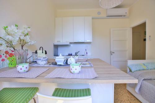 Apartamento Camere E Appartamenti Riomaggiore