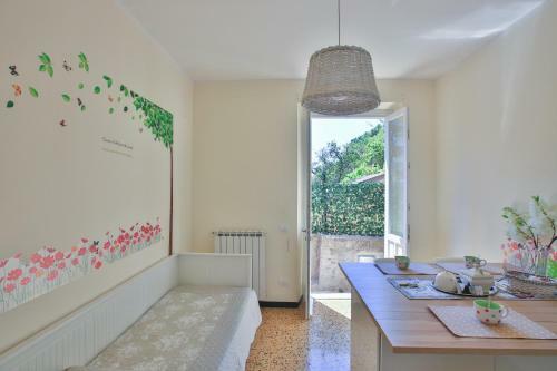 Apartamento Camere E Appartamenti Riomaggiore