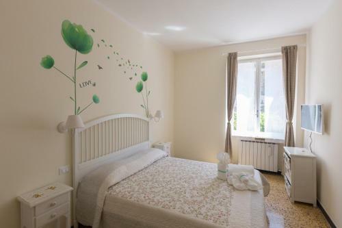 Apartamento Camere E Appartamenti Riomaggiore