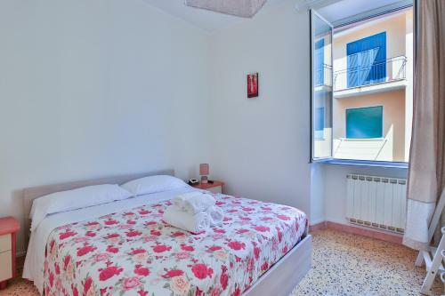 Apartamento Camere E Appartamenti Riomaggiore