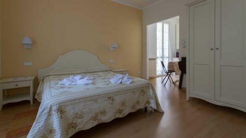 Apartamento Camere E Appartamenti Riomaggiore