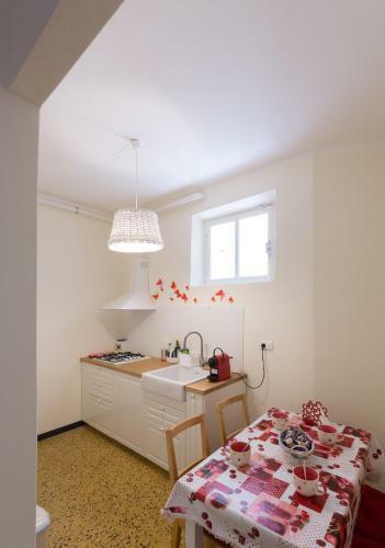 Apartamento Camere E Appartamenti Riomaggiore