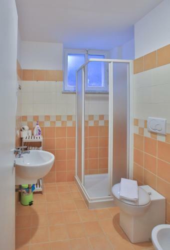 Apartamento Camere E Appartamenti Riomaggiore