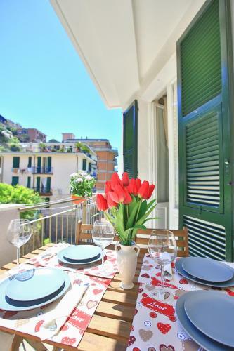 Apartamento Camere E Appartamenti Riomaggiore