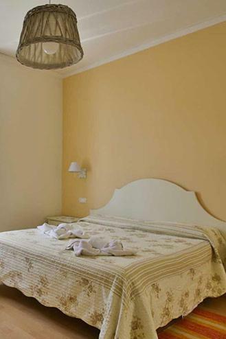 Apartamento Camere E Appartamenti Riomaggiore