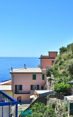 Apartamento Camere E Appartamenti Riomaggiore