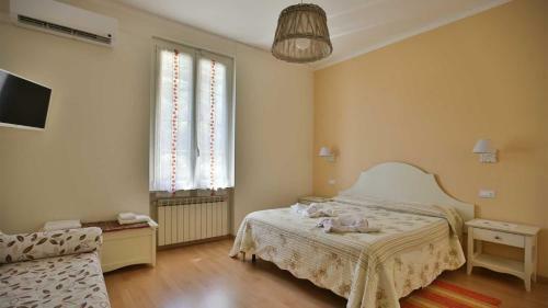 Apartamento Camere E Appartamenti Riomaggiore
