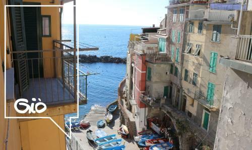 Hostal Stellio Affittacamere - Guest House