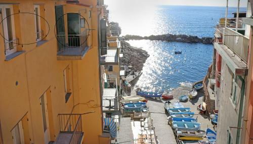 Hostal Stellio Affittacamere - Guest House