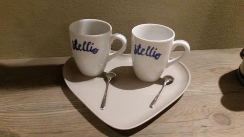 Hostal Stellio Affittacamere - Guest House