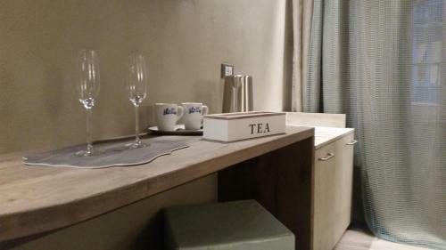 Hostal Stellio Affittacamere - Guest House