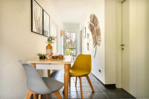 Zagara Apartment