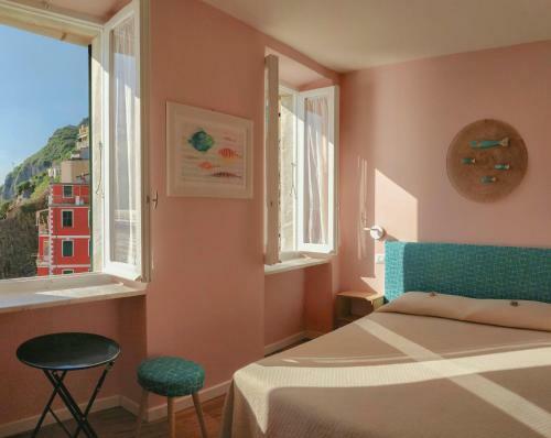 Hostal Ai Pesci Room Rental