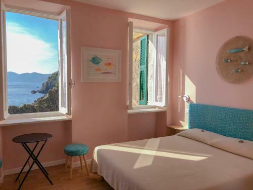 Hostal Ai Pesci Room Rental