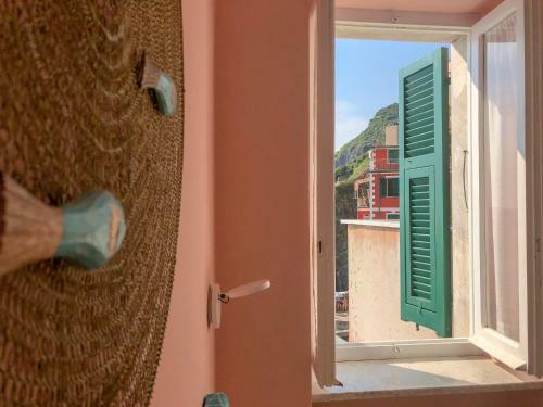 Hostal Ai Pesci Room Rental