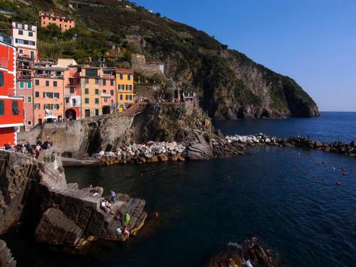 Hostal Ai Pesci Room Rental
