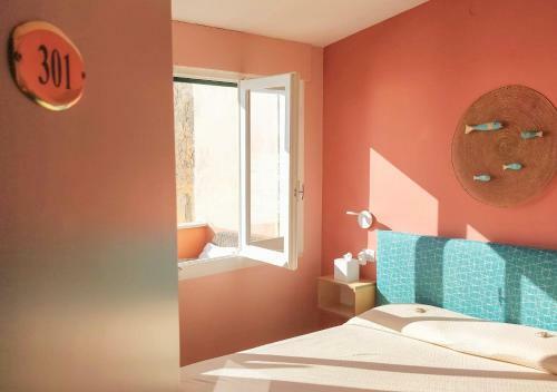 Hostal Ai Pesci Room Rental