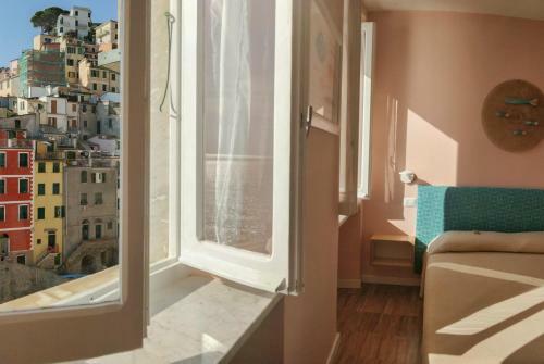 Hostal Ai Pesci Room Rental
