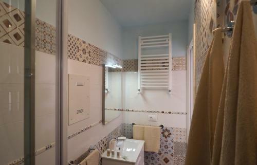 Hostal Ai Pesci Room Rental