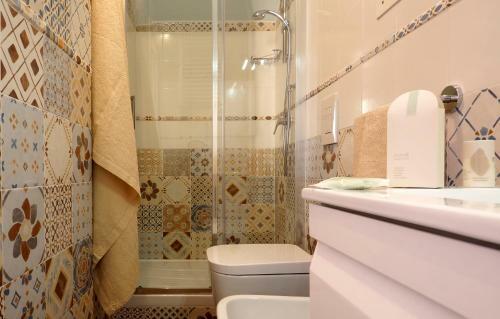 Hostal Ai Pesci Room Rental