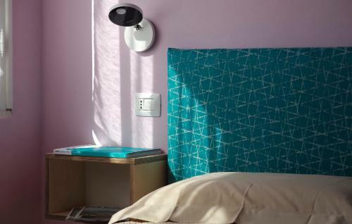 Hostal Ai Pesci Room Rental