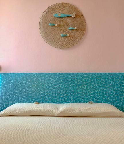 Hostal Ai Pesci Room Rental